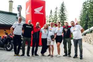 Honda Fest 2026 se opět povedl
